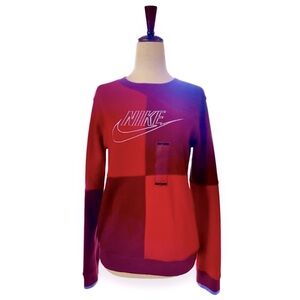 Nike NWT Sweatshirt, Boys Lg.